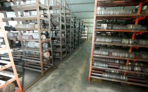 模具车间2