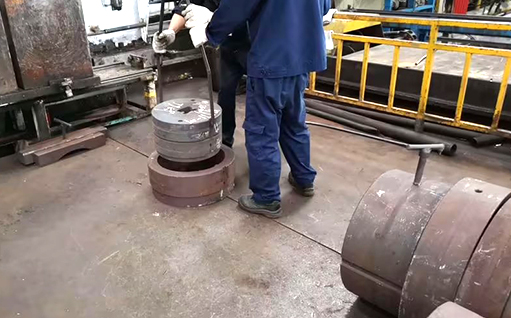 模具车间5