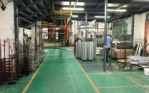 氧化车间4